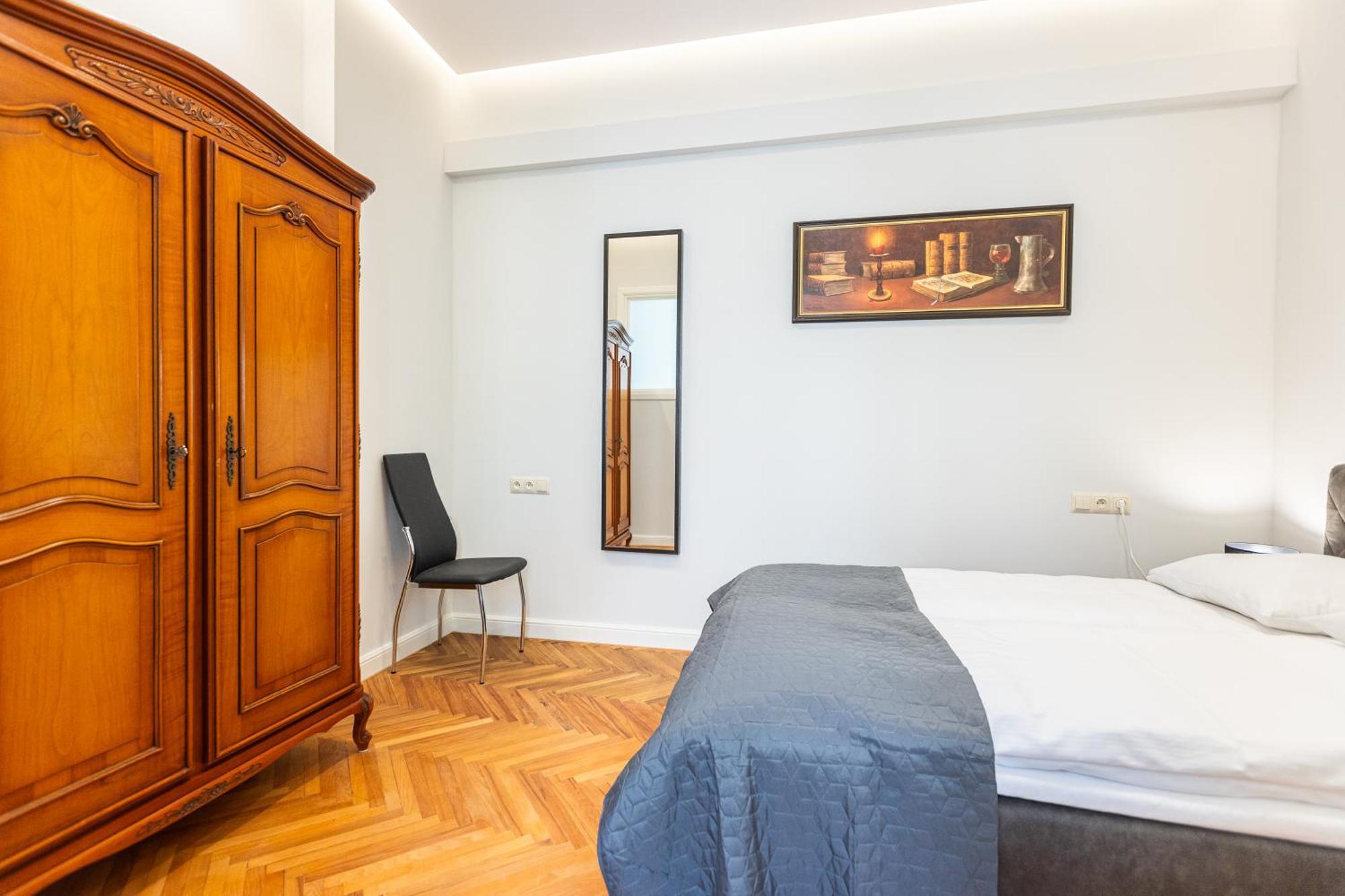 Vintage Bracka Apartment