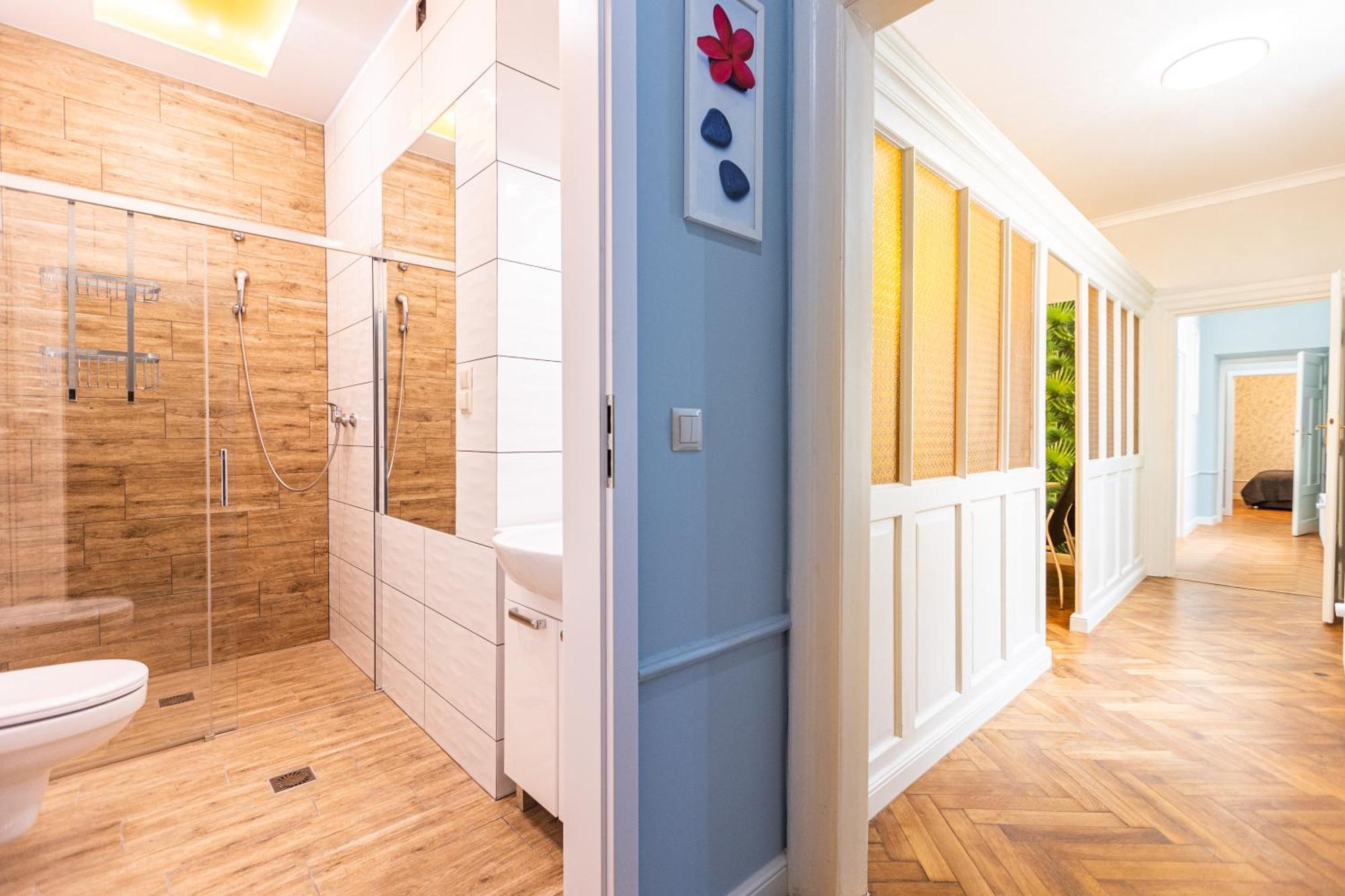 Vintage Bracka Apartment Krakow