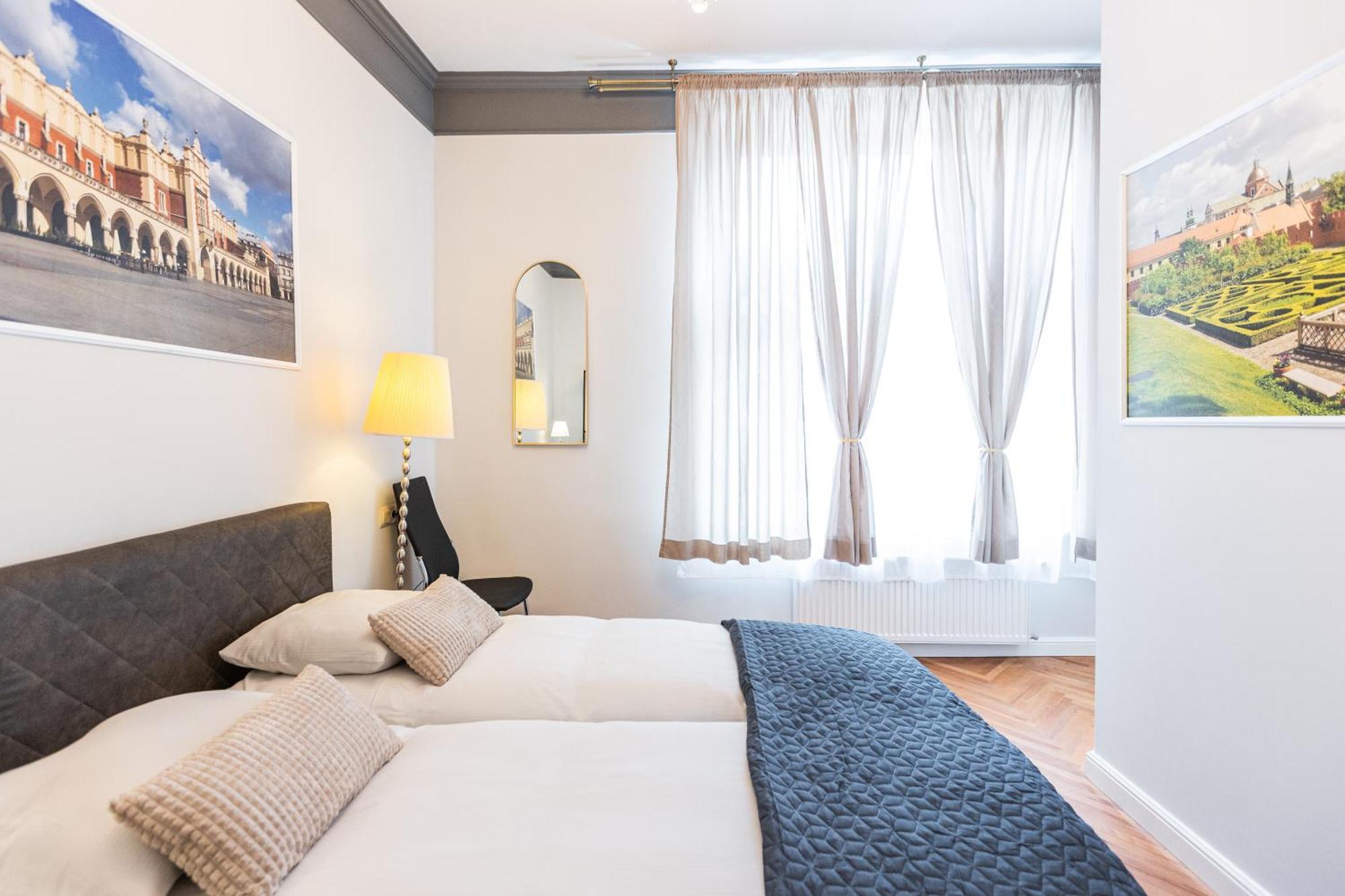 Vintage Bracka Apartment